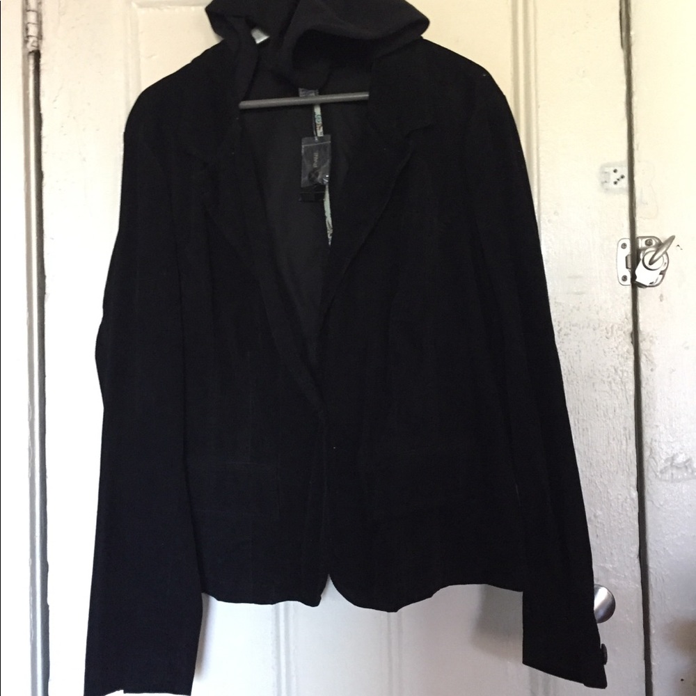 Courdouroy lght jacquet